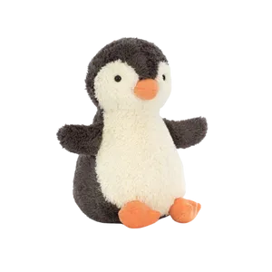 Peanut Penguin - Medium