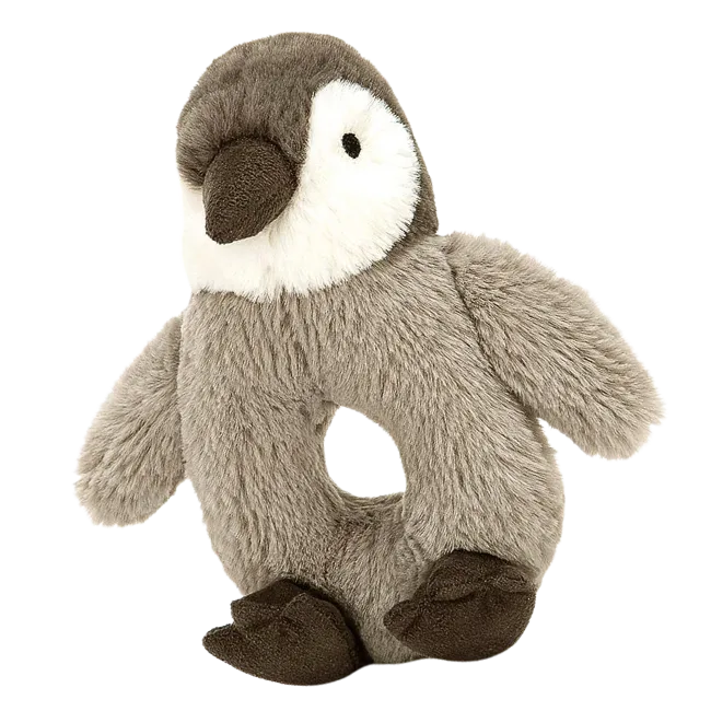 Percy Penguin Grabber