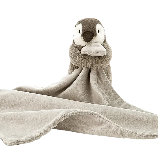 Percy Penguin Soother