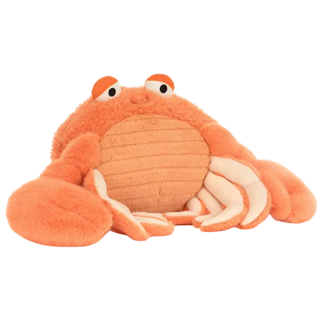 Pinchsnap Crab