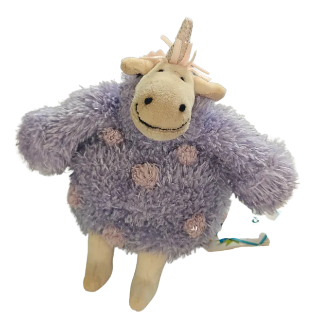 Poloneck Peeker Unicorn