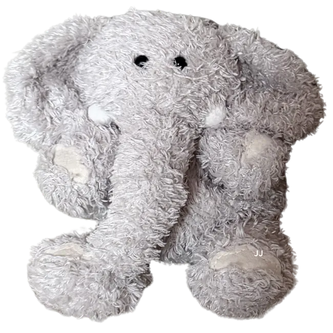 Pudding Elephant Jellycat