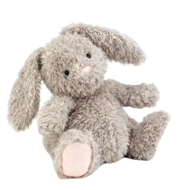 Pudge Bunny - Medium