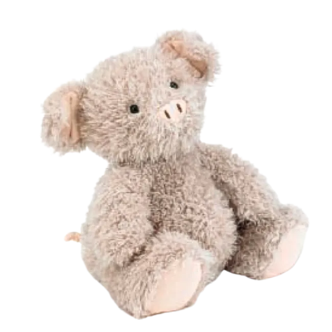 Pudge Piglet - Medium