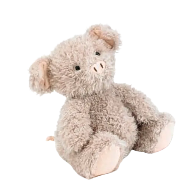 Pudge Piglet - Small