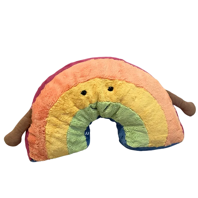 Amuseables Rainbow - Really Big