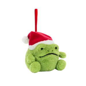 Ricky Rain Frog Decoration