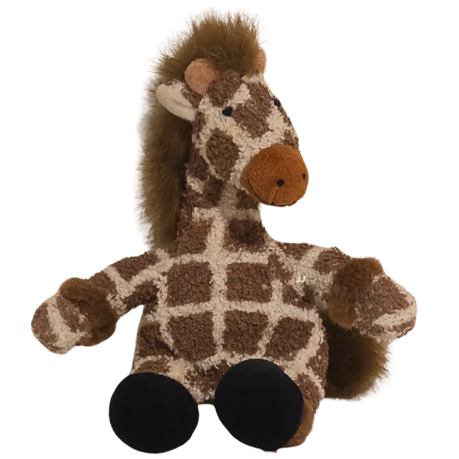 Riff Ruff Giraffe