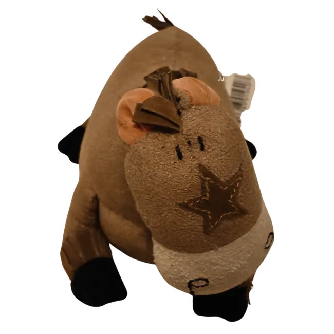 Rockabellie Horse