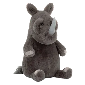 Roderick Rhinoceros