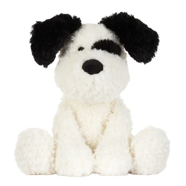 Rufferty Puppy Junior