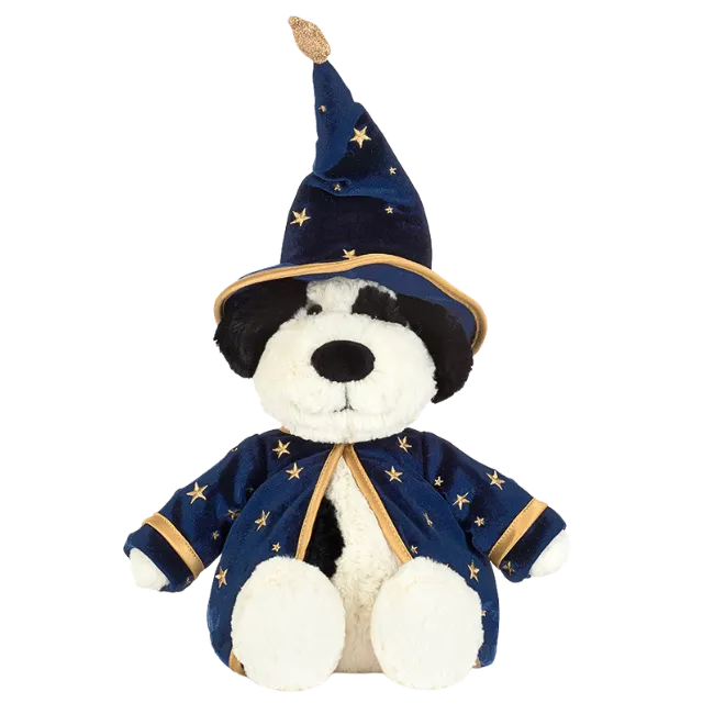 Rufferty Puppy 'Wizard'