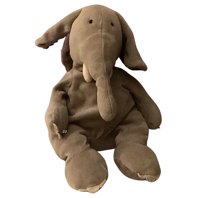 Rumble Tumble Elephant - Large