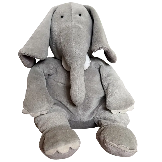 Rumble Tumble Elephant - Medium