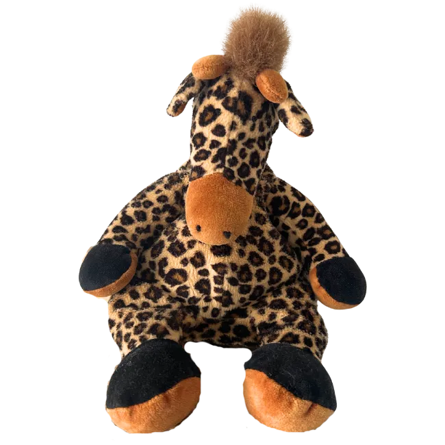 Rumble Tumble Giraffe