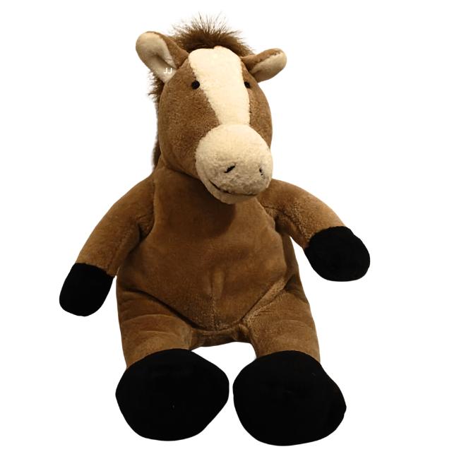 Rumble Tumble Horse - Medium