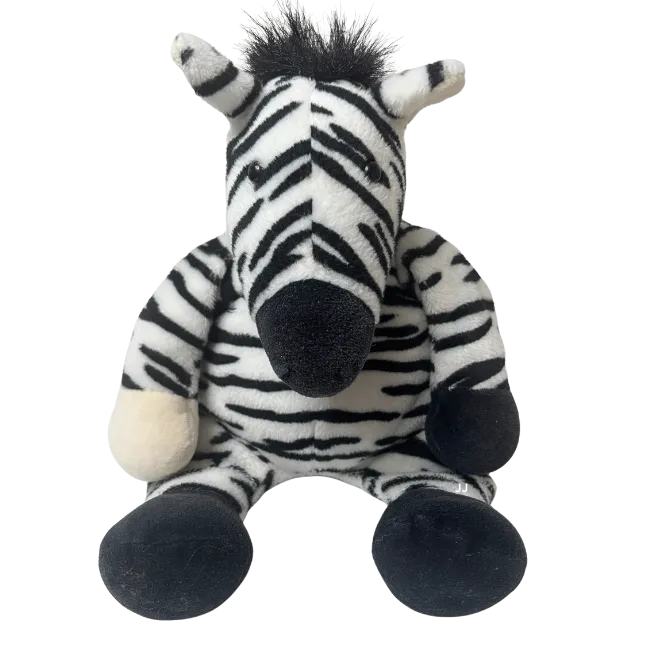 Rumble Tumble Zebra