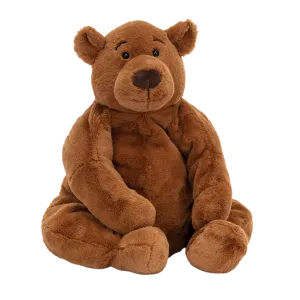 Rumpletum Bear