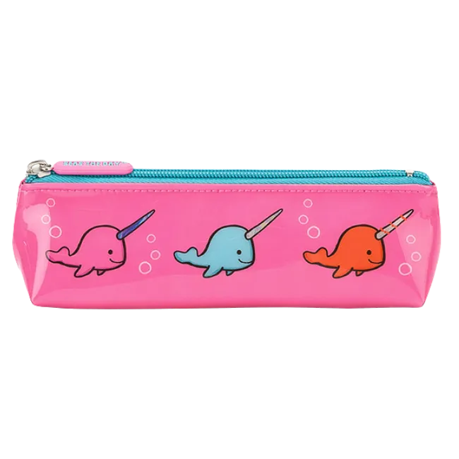 Seas the Day Long Pouch