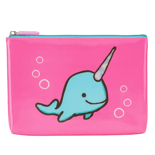 Seas the Day Pouch - Large