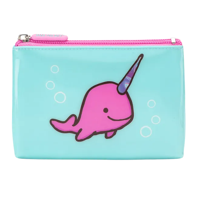 Seas the Day Pouch