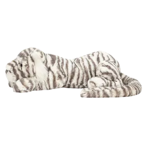 Sacha Snow Tiger - Large