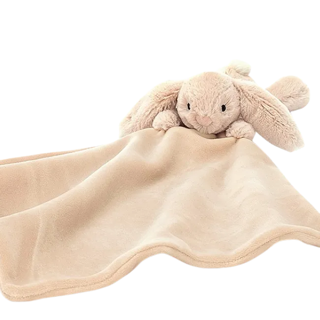 Bashful Biscuit Bunny - Small Jellycat | Jelly Journal