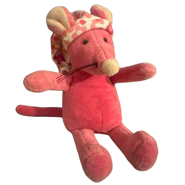 Sleepyhead Mouse - Little