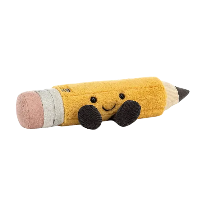 Smart Stationery Pencil - Small