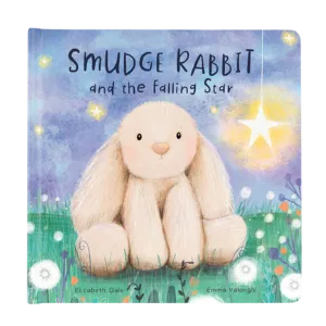 Smudge Rabbit and the Falling Star Book