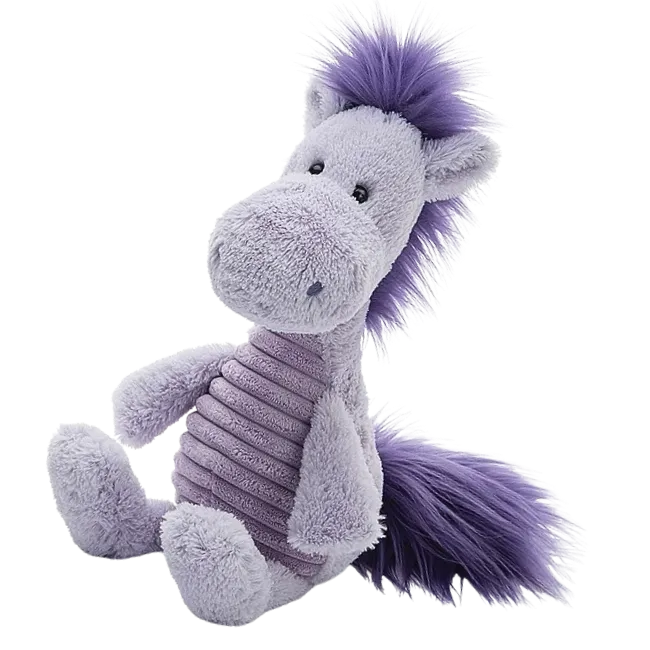 Snagglebaggle Penny Pony