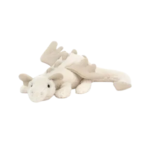 Snow Dragon - Little