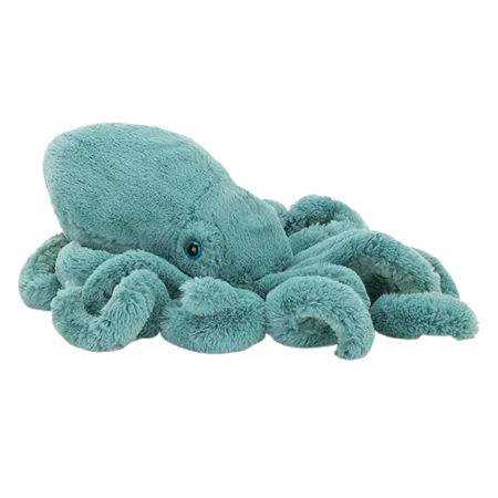 Sol Squid - Little