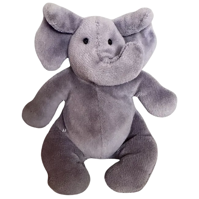 Squidgikins Elephant