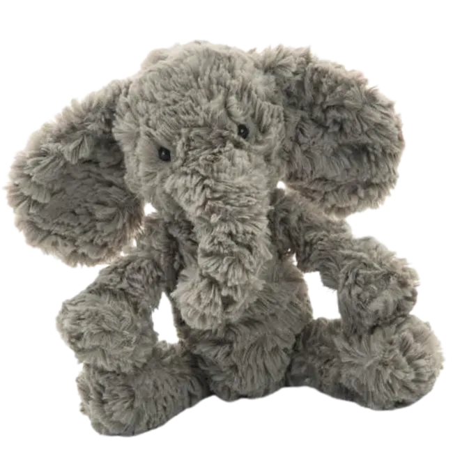 Squiggle Elephant