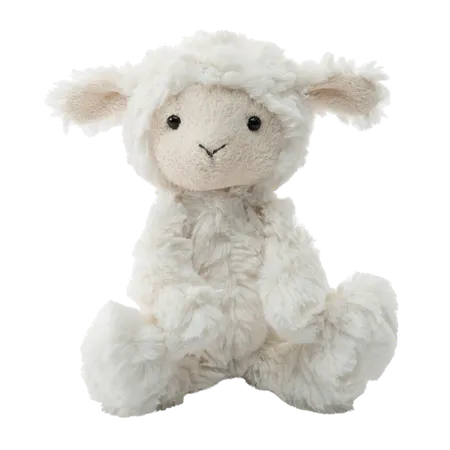 Squiggle Lamb