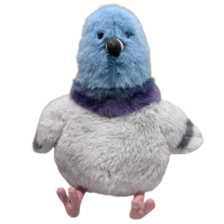 yページ　ジェリーキャット Strutton Pigeon新品 Jellycat Diner Restock Strutton Pigeon NYC 2025 Drop Limited
