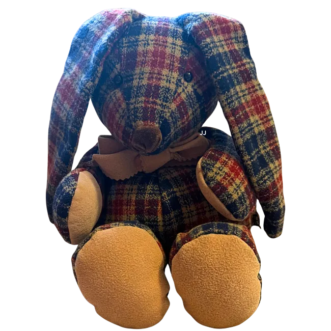 Tartaneer Bunny
