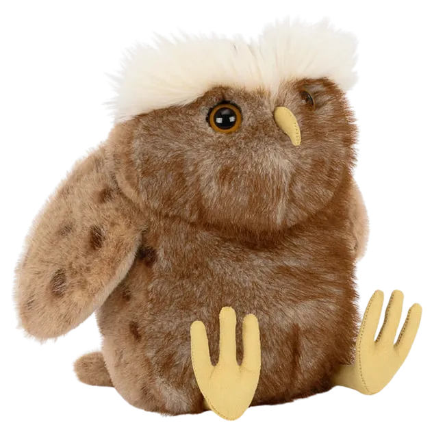 Tawoola Owl Jellycat