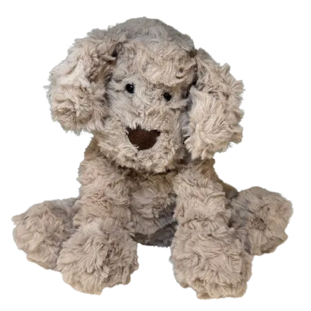 Mac Pup Jellycat | Jelly Journal