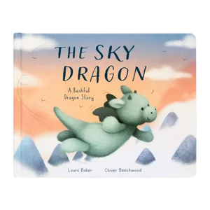 The Sky Dragon Book