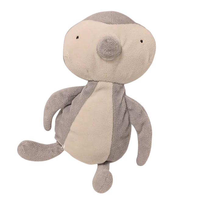 Thumble Penguin Rattle