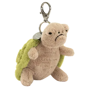Timmy Turtle Bag Charm