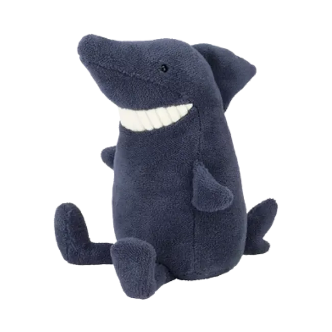 Toothy Shark - Small