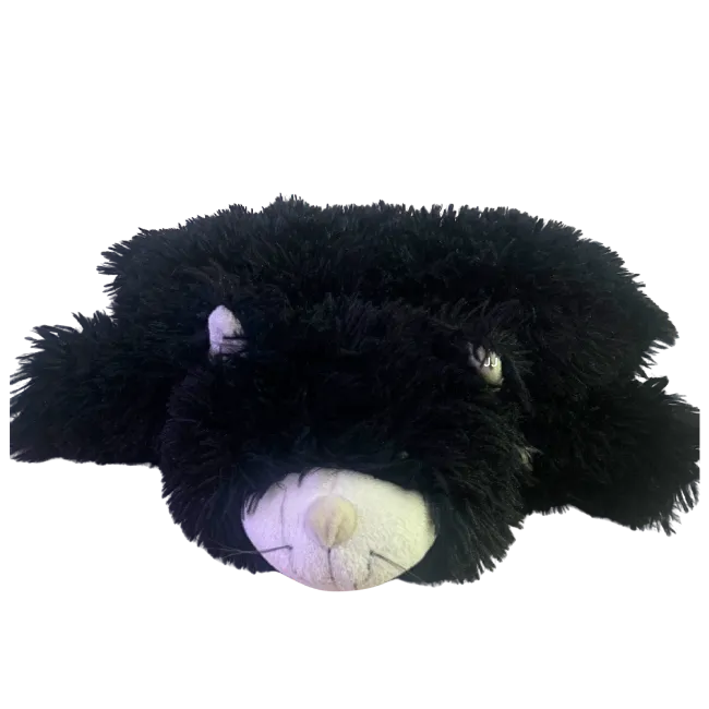 Truffles Black Cat - Medium
