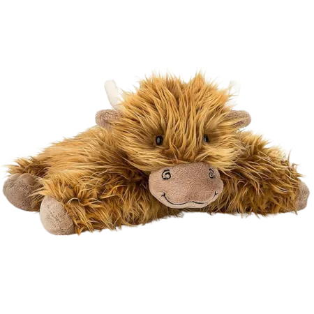 Truffles Highland Cow - Small