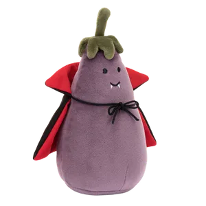 Vivacious Aubergine Vampire