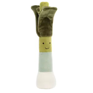 Vivacious Vegetable Leek