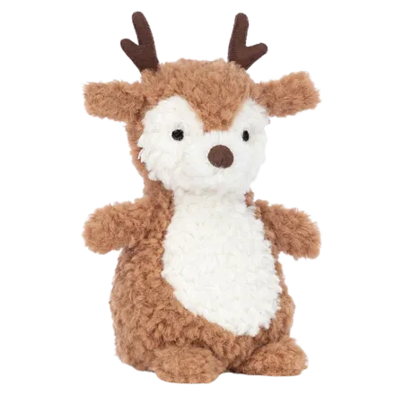 Wee Reindeer