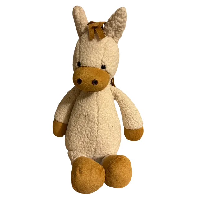 Whimsey Pony Jellycat